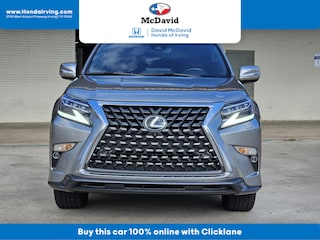 2023 LEXUS GX 460 Luxury SUV