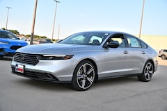 2026 Honda Accord