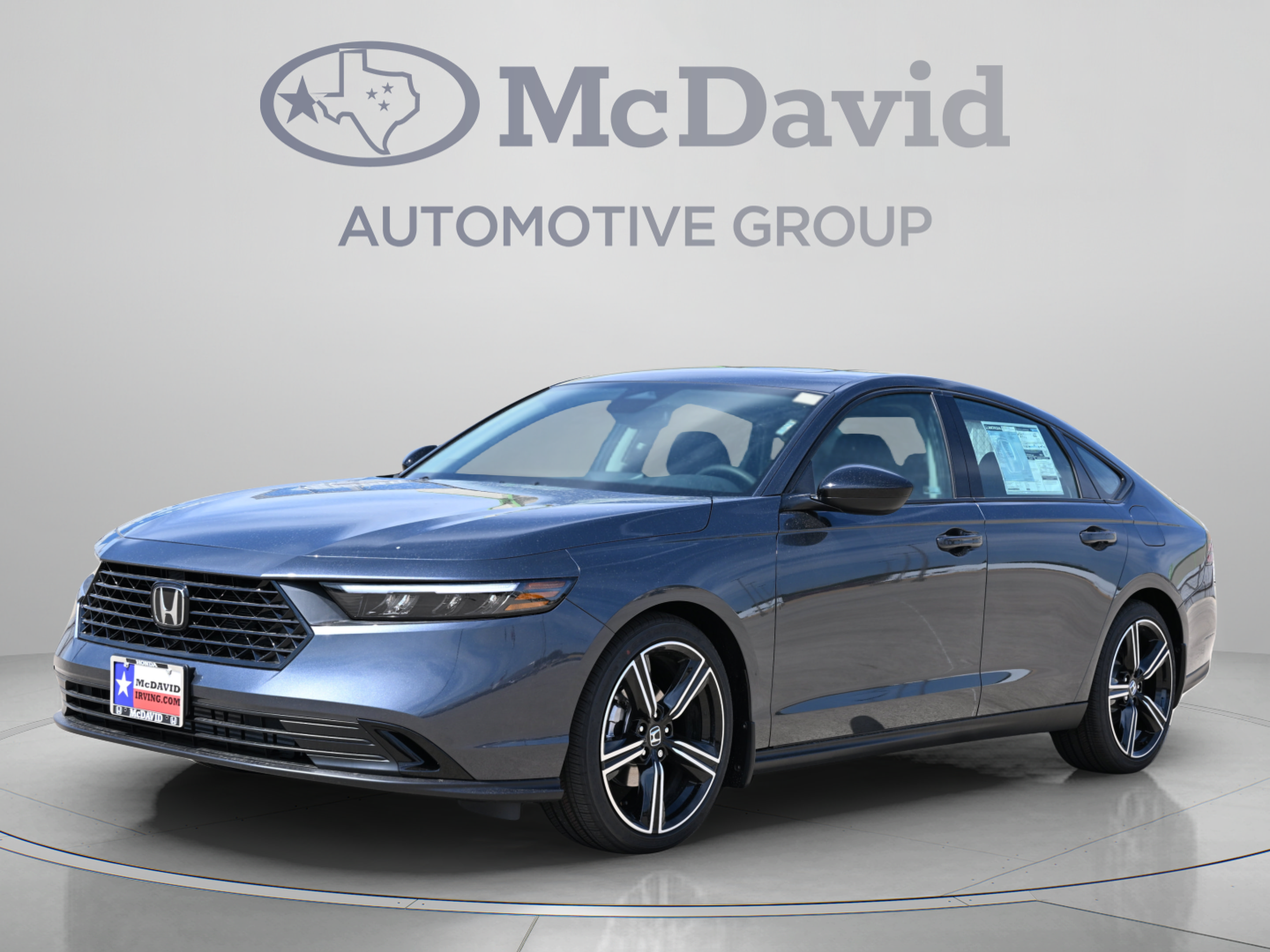 2026 Honda Accord SE Sedan