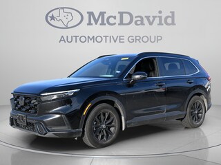 2024 Honda CR-V Hybrid Sport SUV