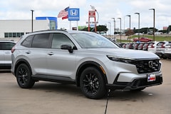 2026 Honda CR-V Hybrid Sport SUV