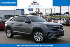 2020 Volkswagen Atlas Cross Sport