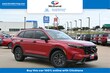Honda CR-V Hybrid