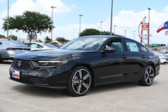 2026 Honda Accord