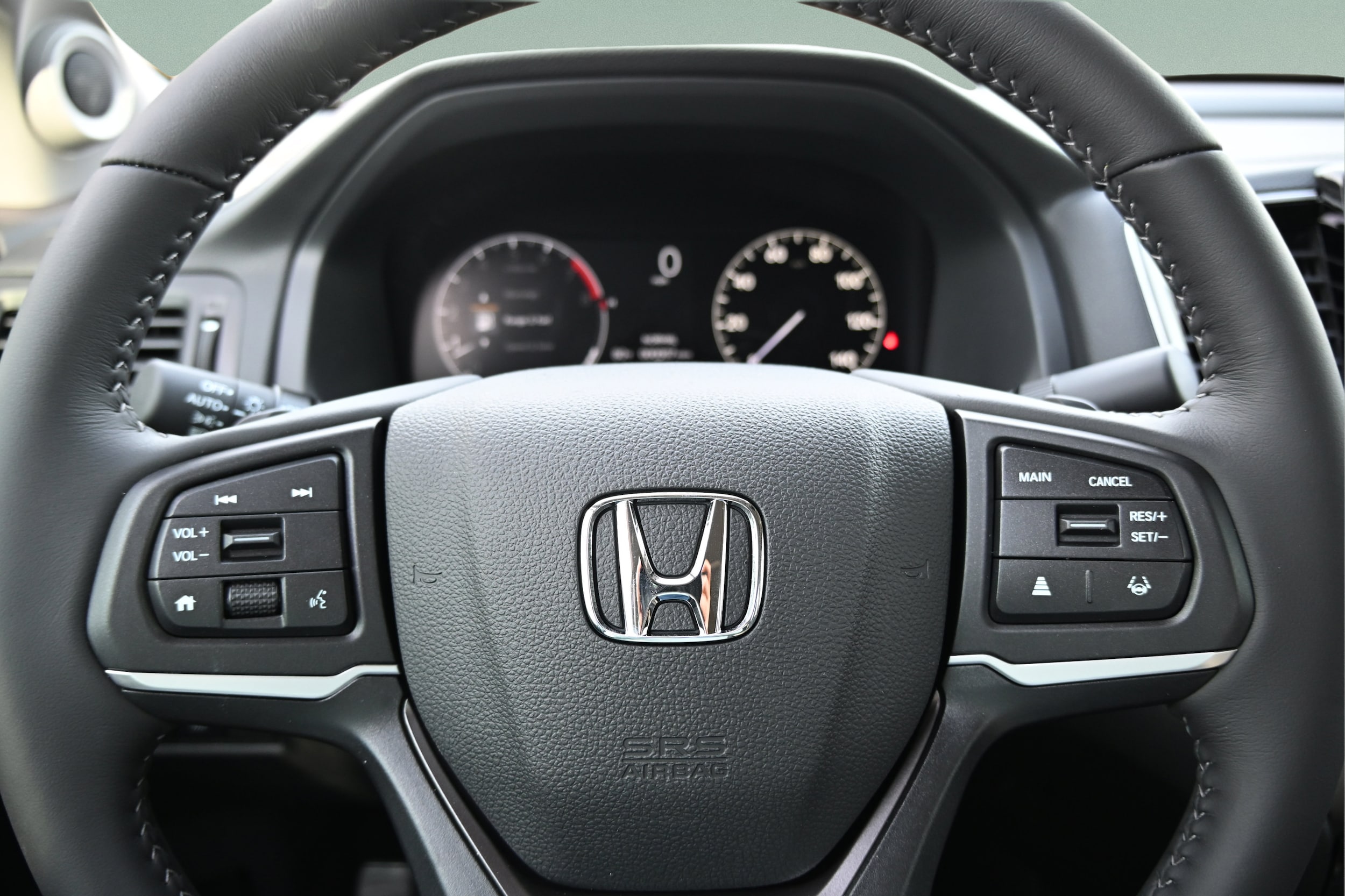 2026 Honda Ridgeline RTL - Photo 26