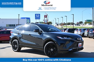 2024 Toyota Venza Nightshade SUV