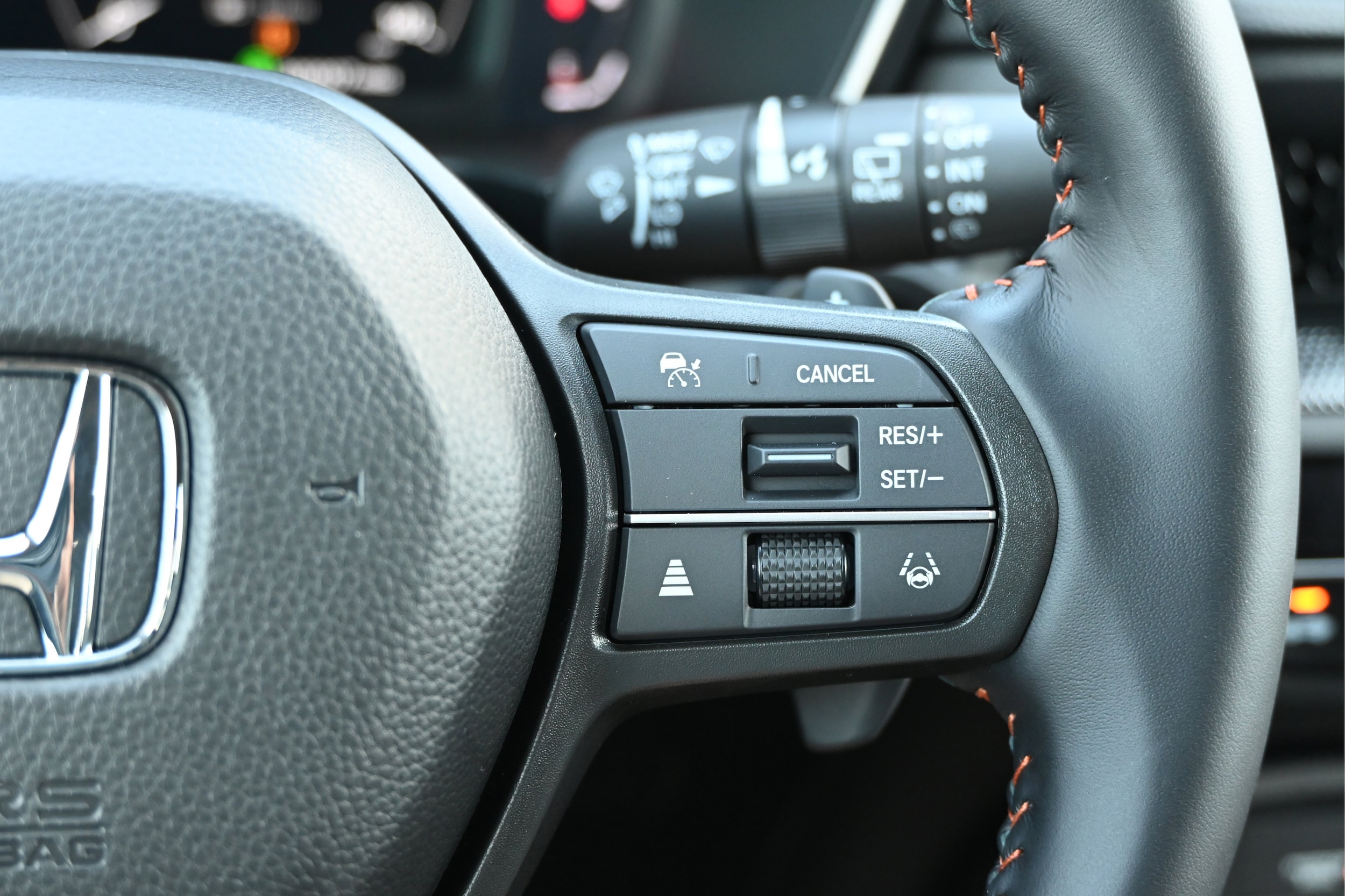 2026 Honda CR-V Sport-L - Photo 30