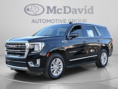 2022 GMC Yukon