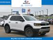  Honda Passport