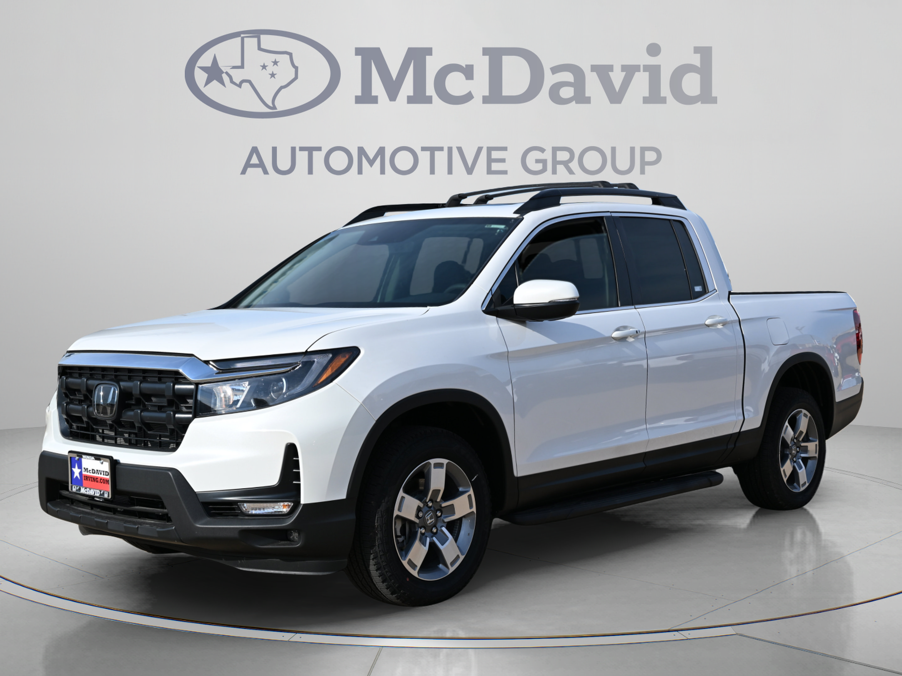  Honda Ridgeline