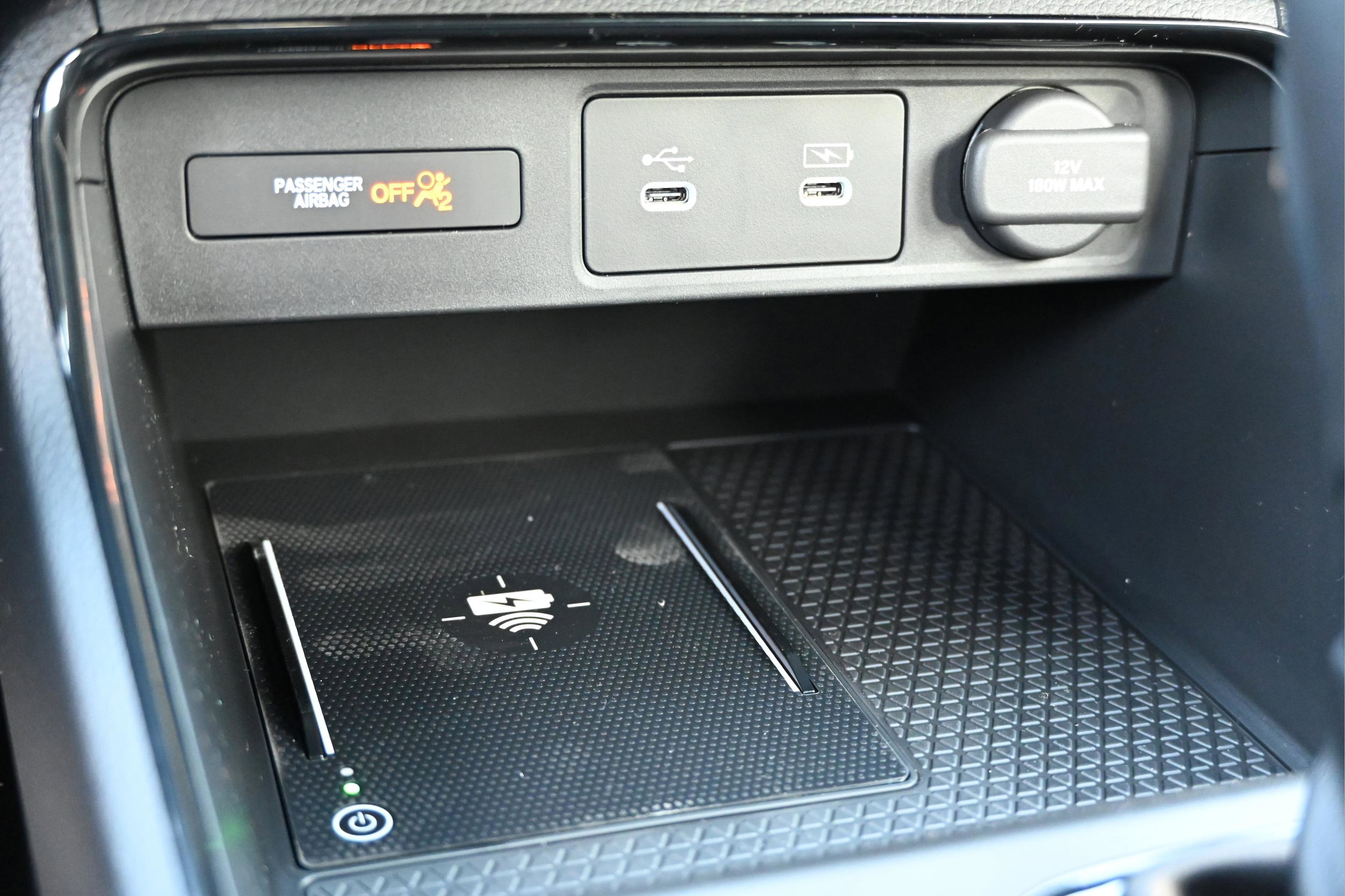 2026 Honda CR-V Sport-L - Photo 26