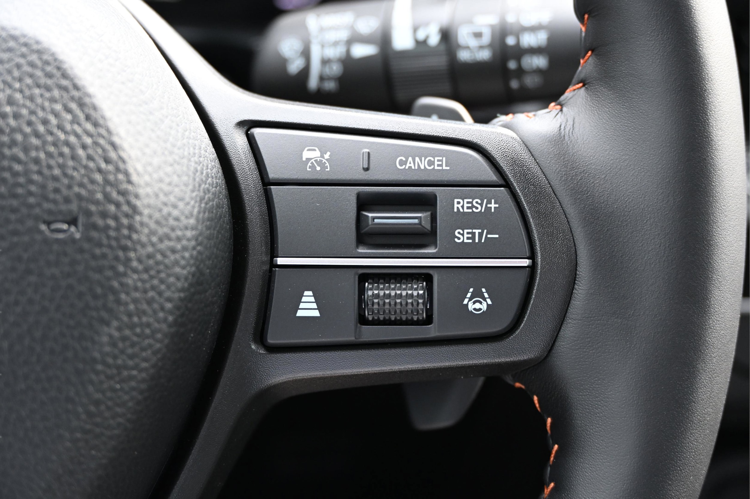 2026 Honda CR-V TrailSport - Photo 34