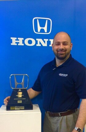 Staff member Charles Wilkerson from ID_3235045ac4b0