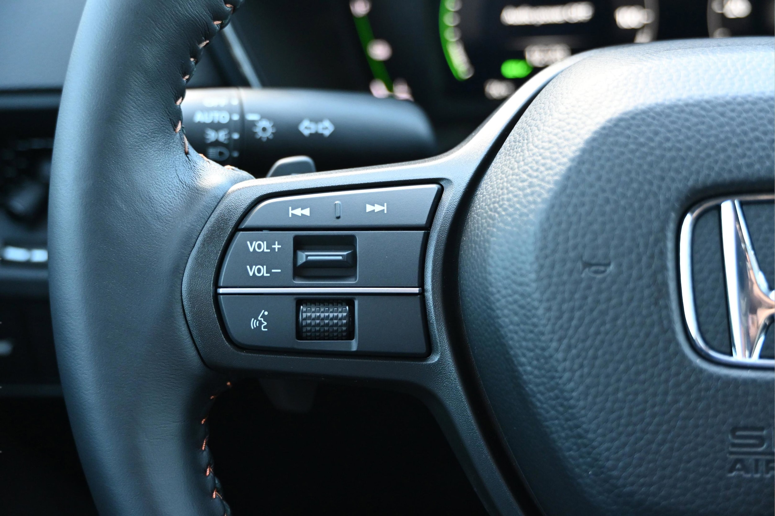 2026 Honda CR-V Sport-L - Photo 33