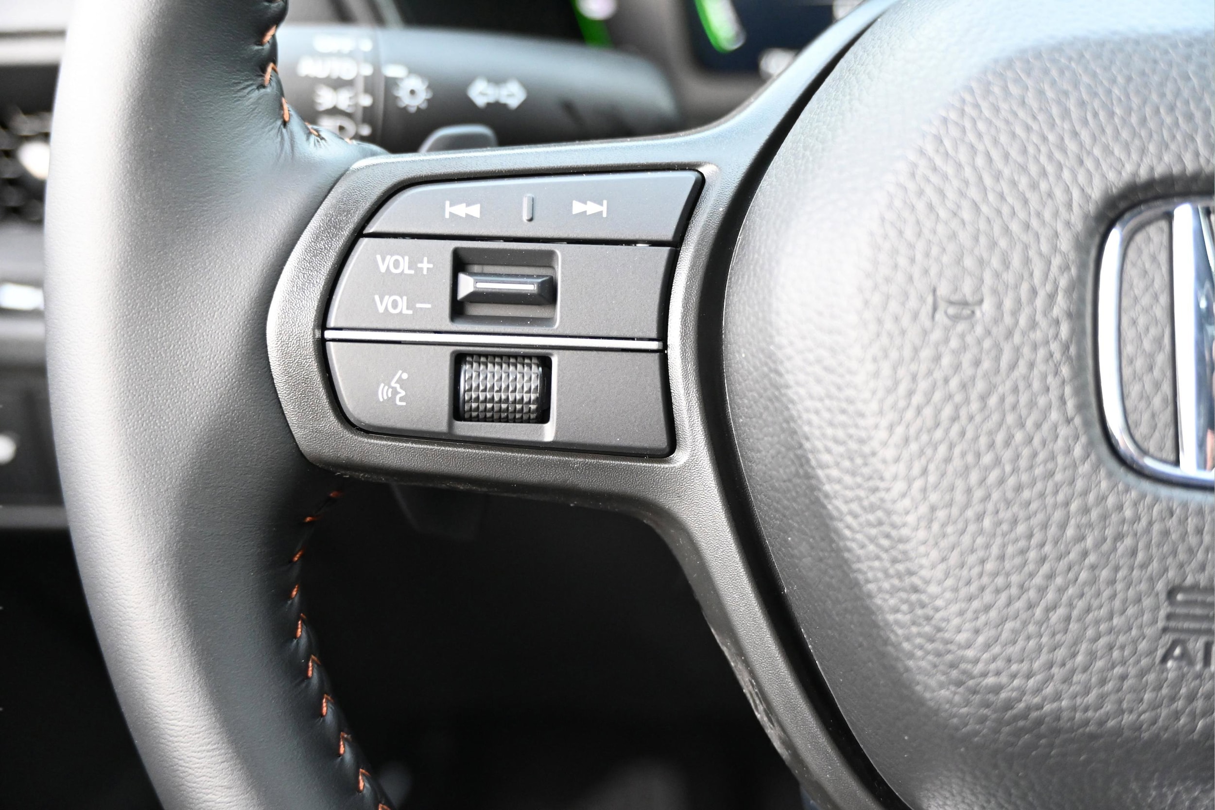 2026 Honda CR-V Sport-L - Photo 33