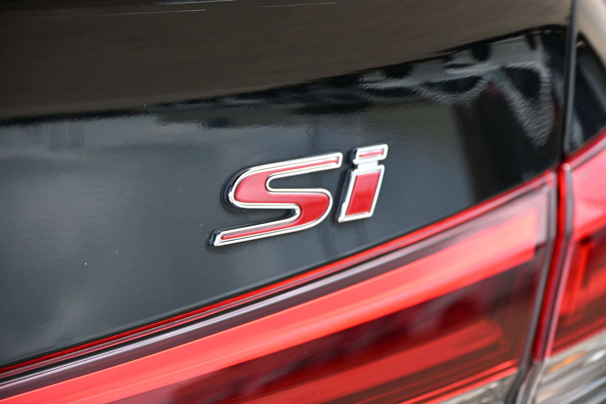2024 Honda Civic Si - Photo 14