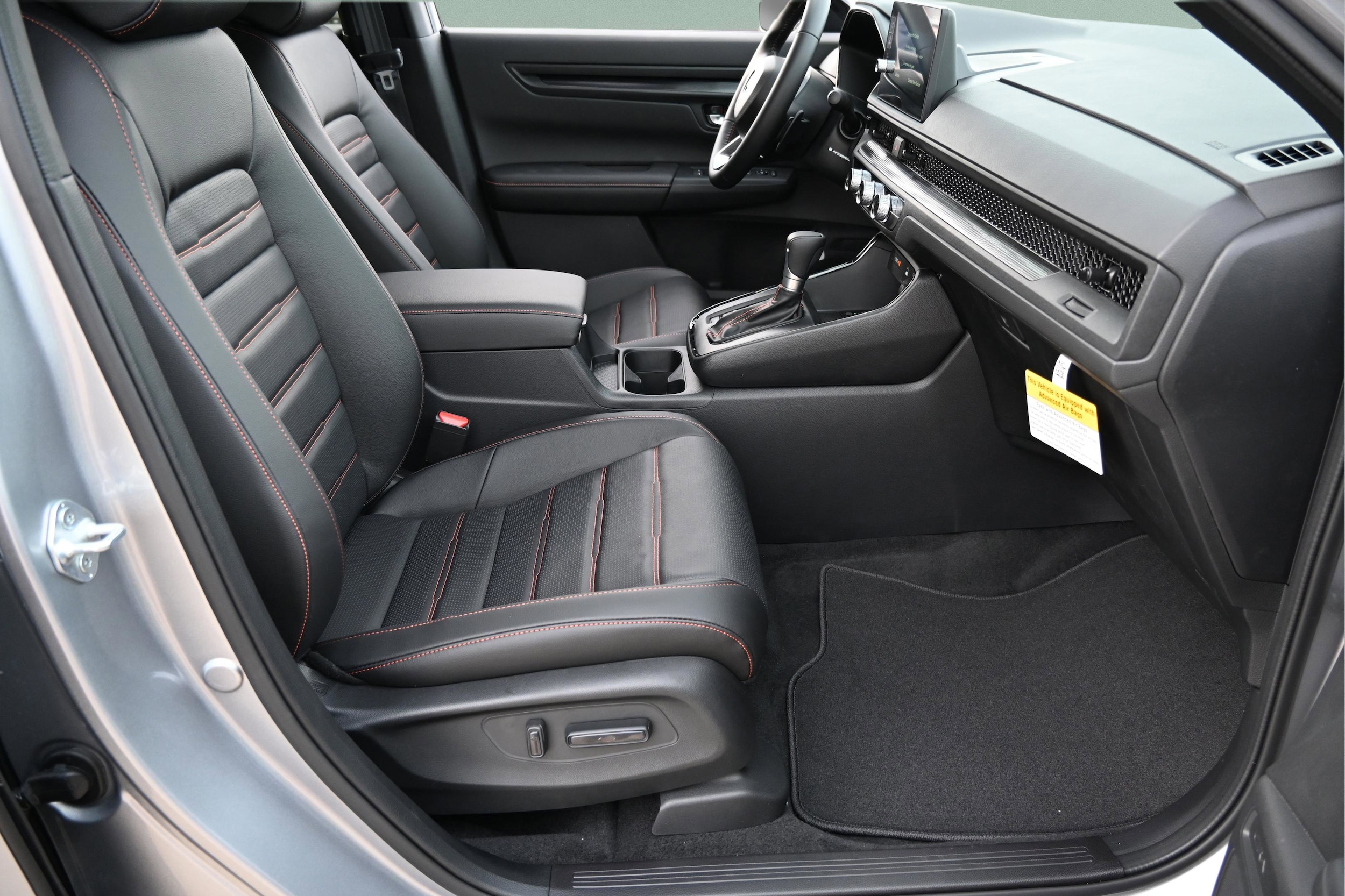 2026 Honda CR-V Sport-L - Photo 18