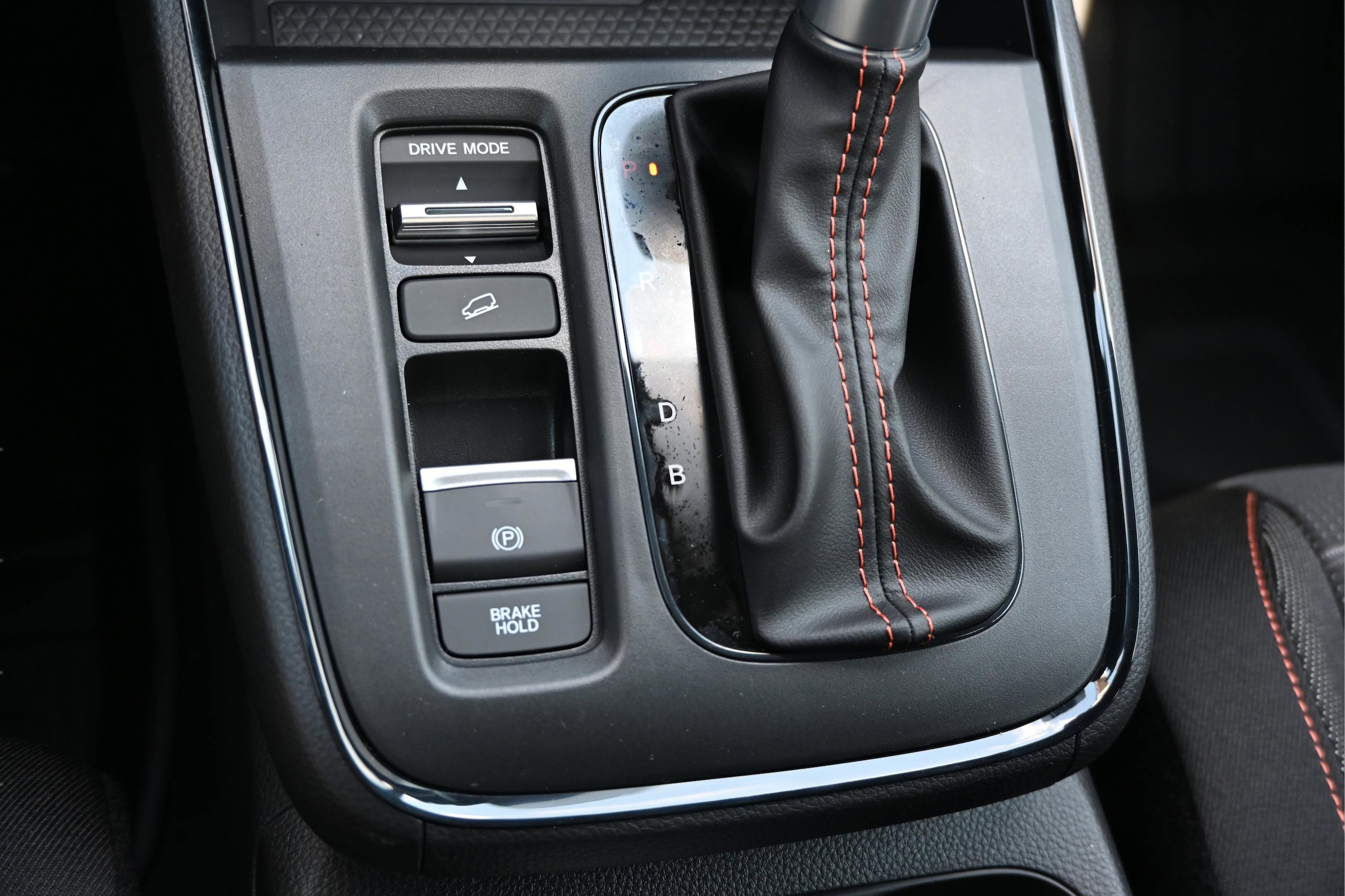2026 Honda CR-V TrailSport - Photo 27