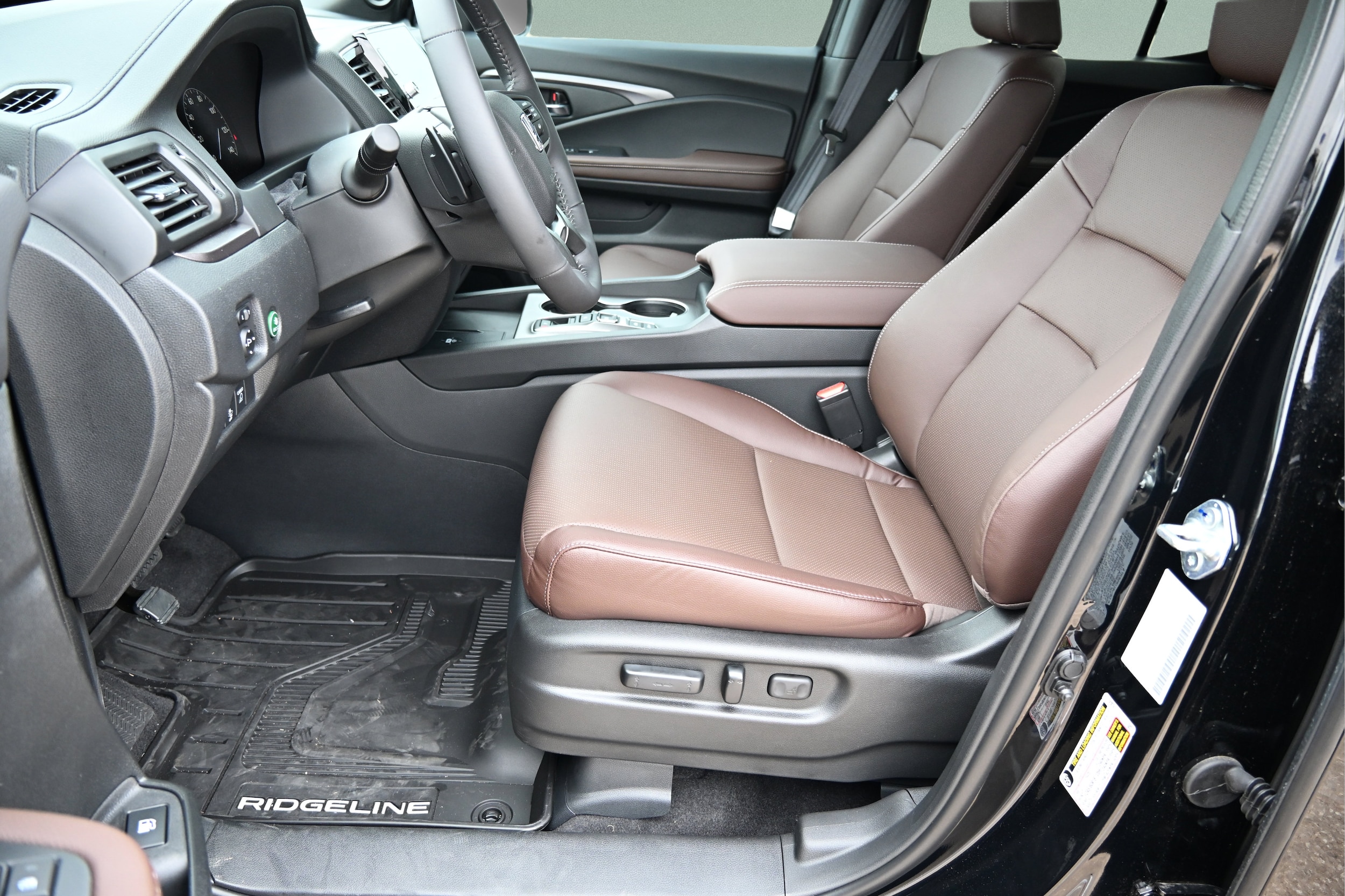 2026 Honda Ridgeline RTL - Photo 17