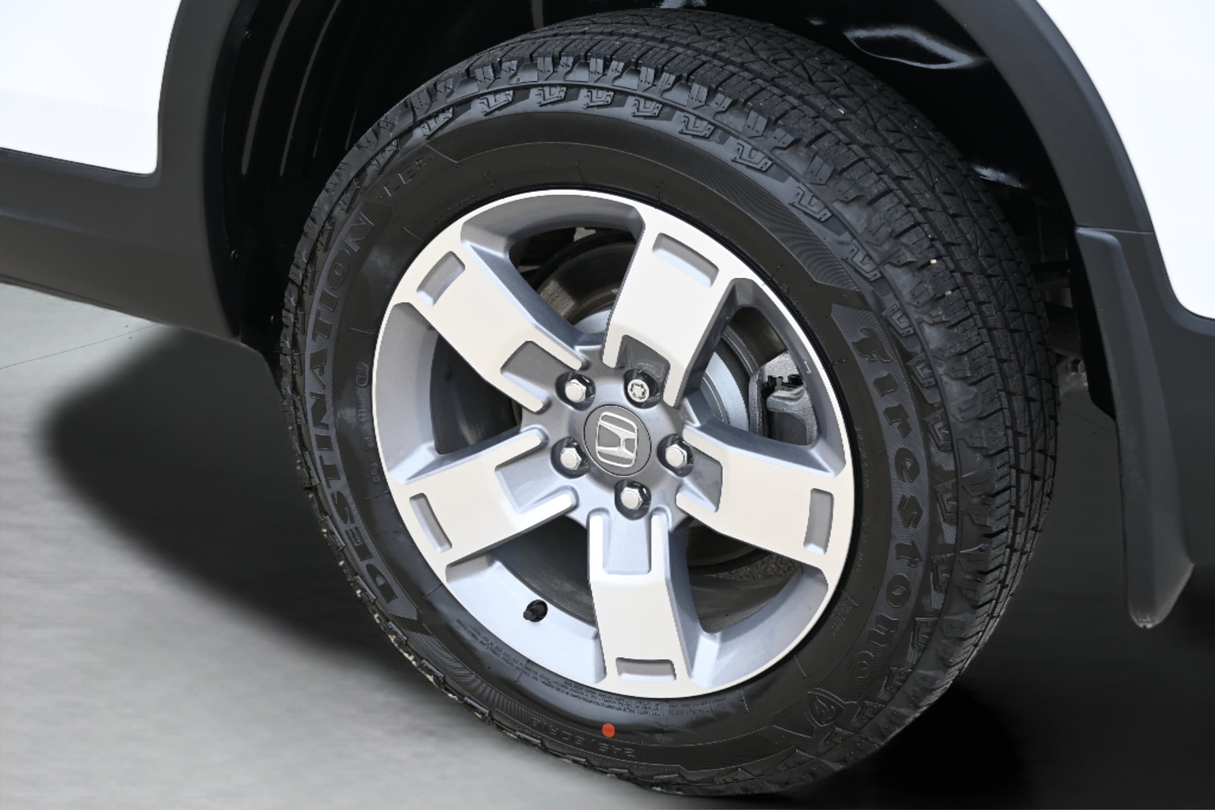 2025 Honda Ridgeline RTL - Photo 34