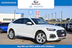 2023 Audi Q5 Sportback