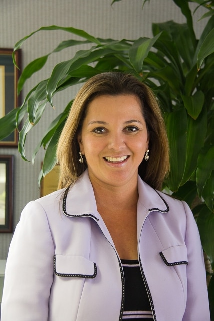 Sonia Heredia