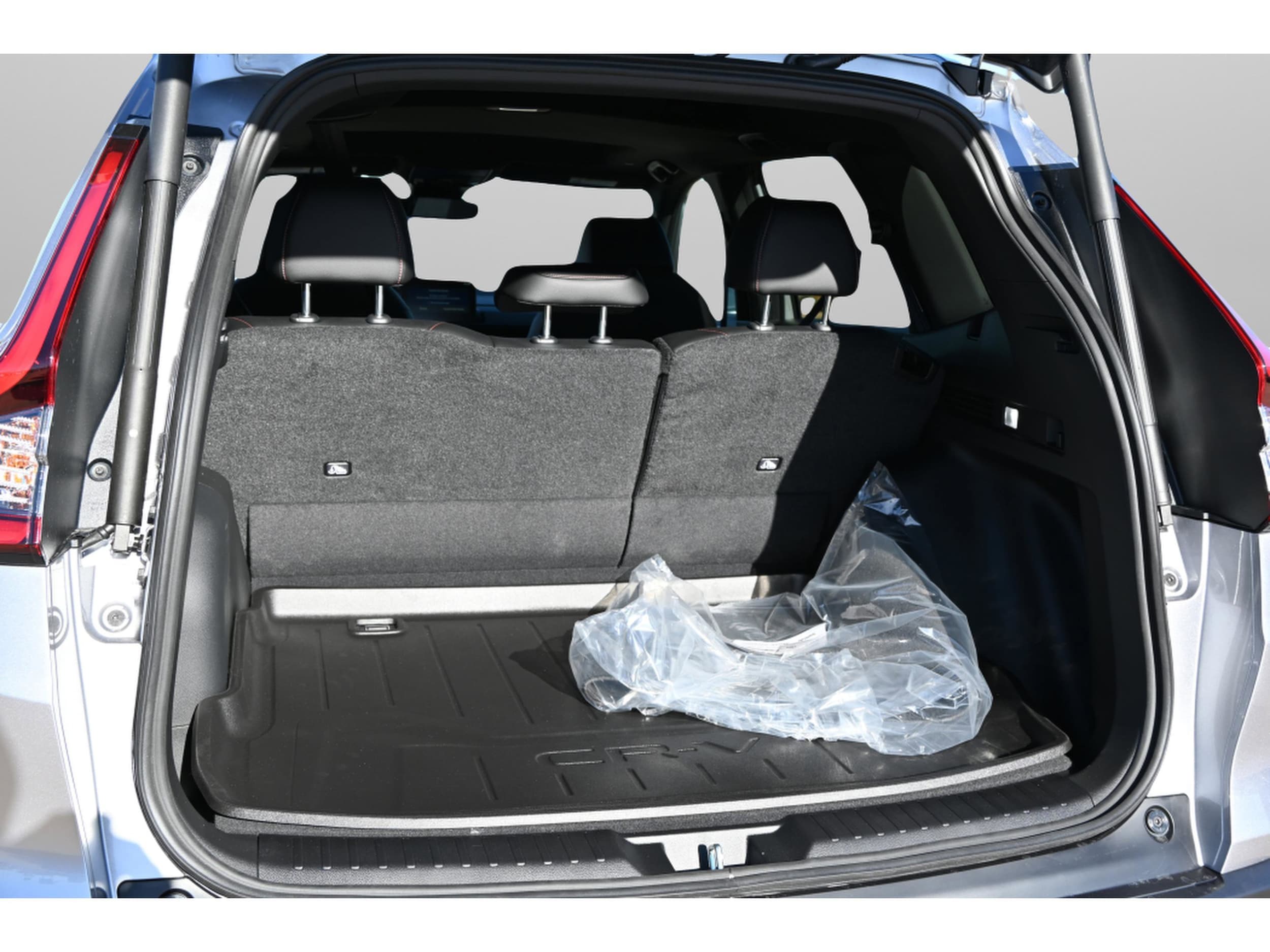 2026 Honda CR-V Sport-L - Photo 16