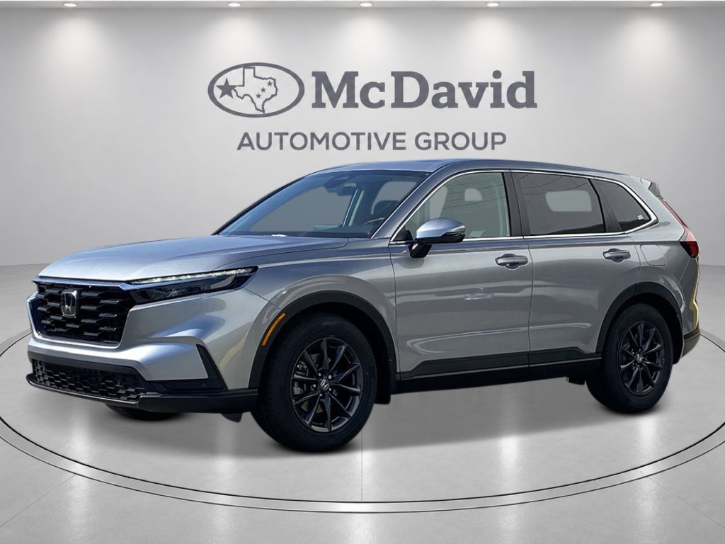 New 2027 Honda CR-V EX-L SUV