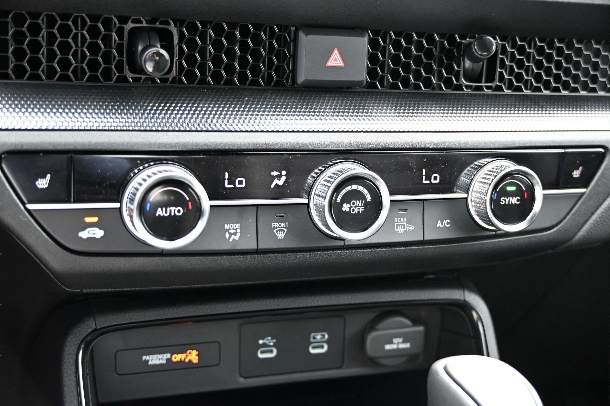 2026 Honda CR-V TrailSport - Photo 28
