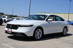 2026 Honda Accord