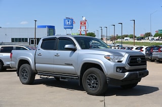 2020 Toyota Tacoma SR5 V6 Truck Double Cab
