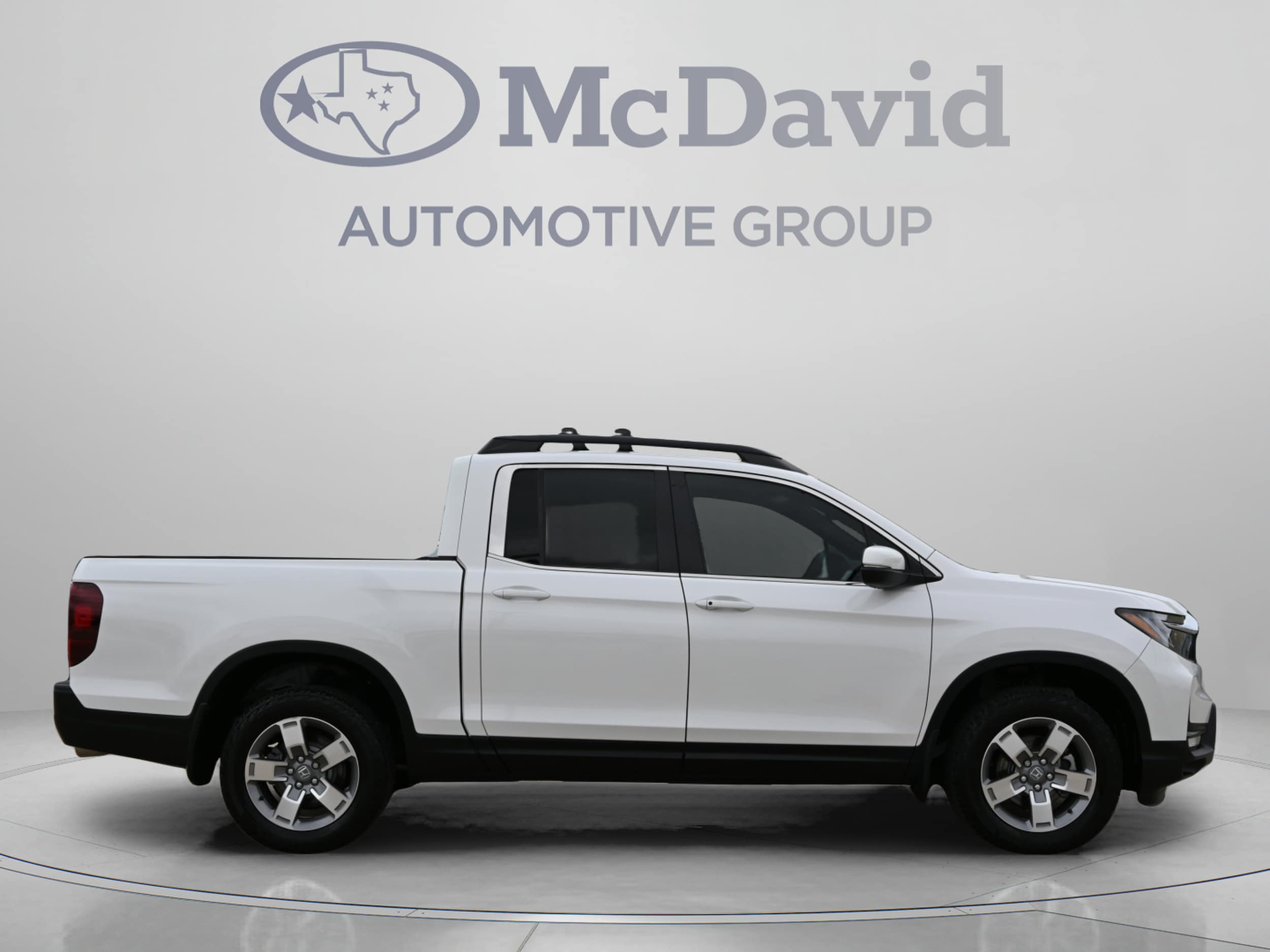 2025 Honda Ridgeline RTL - Photo 7