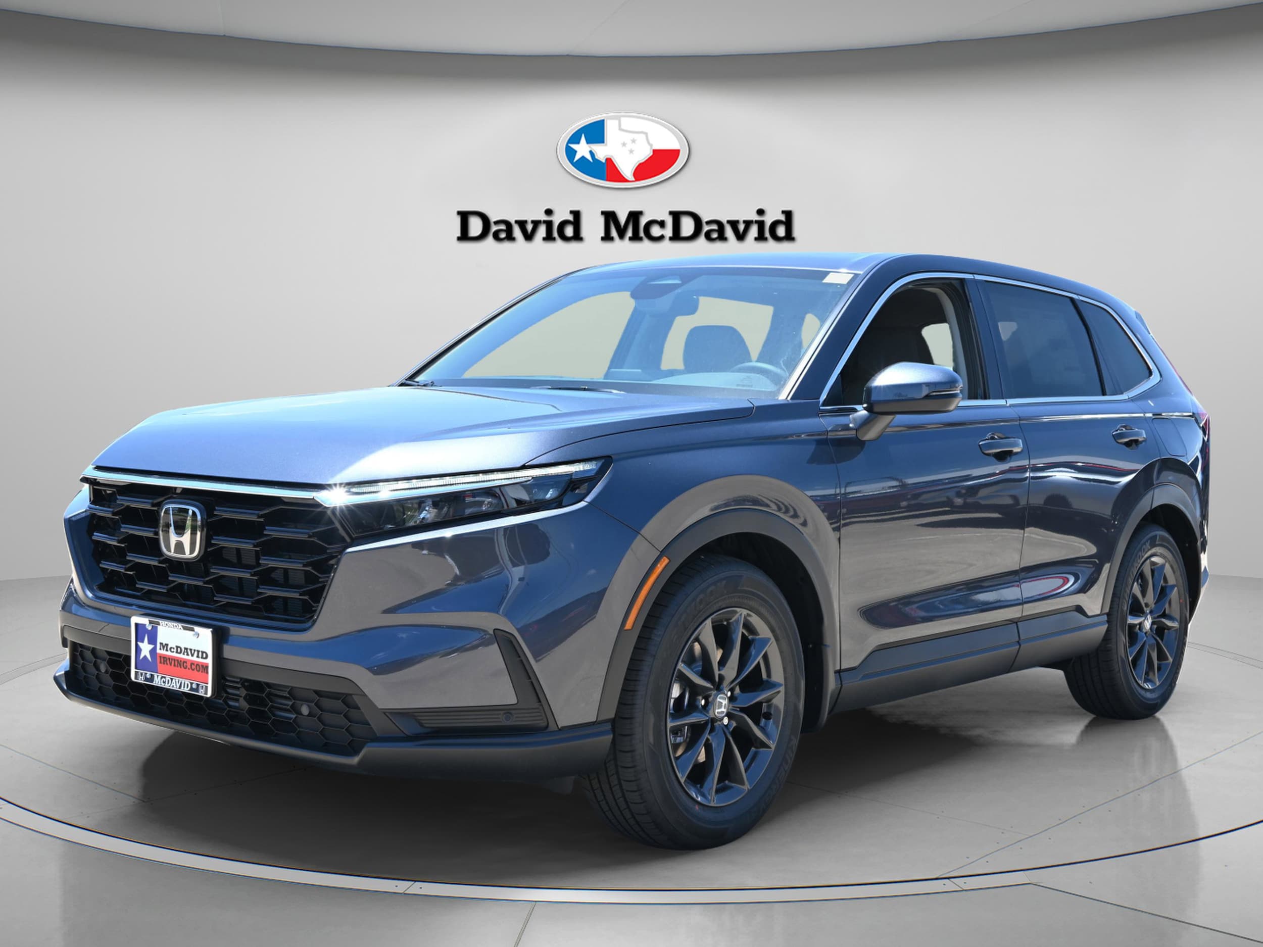 2026 Honda CR-V EX-L 2WD's photo