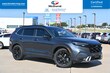 Honda CR-V Hybrid