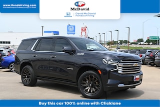 2023 Chevrolet Tahoe High Country SUV