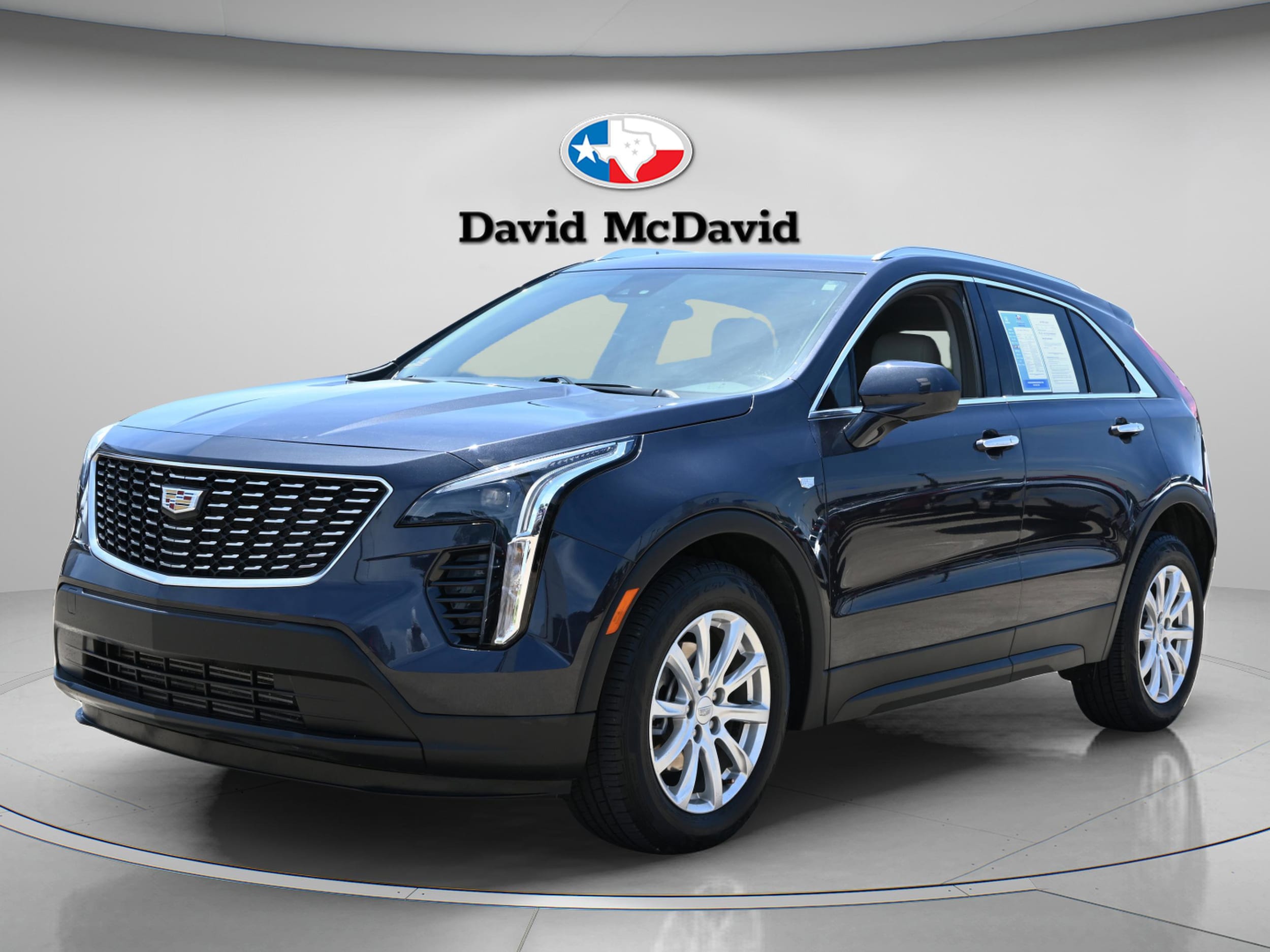 2023 Cadillac XT4