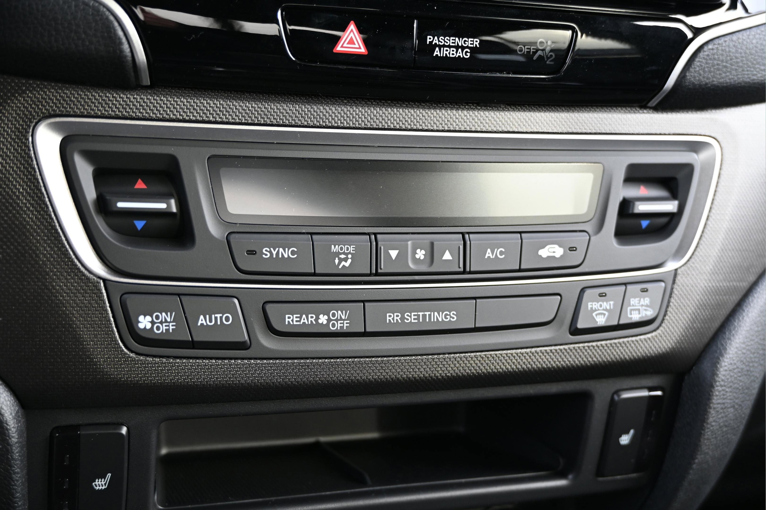 2026 Honda Ridgeline TrailSport - Photo 29