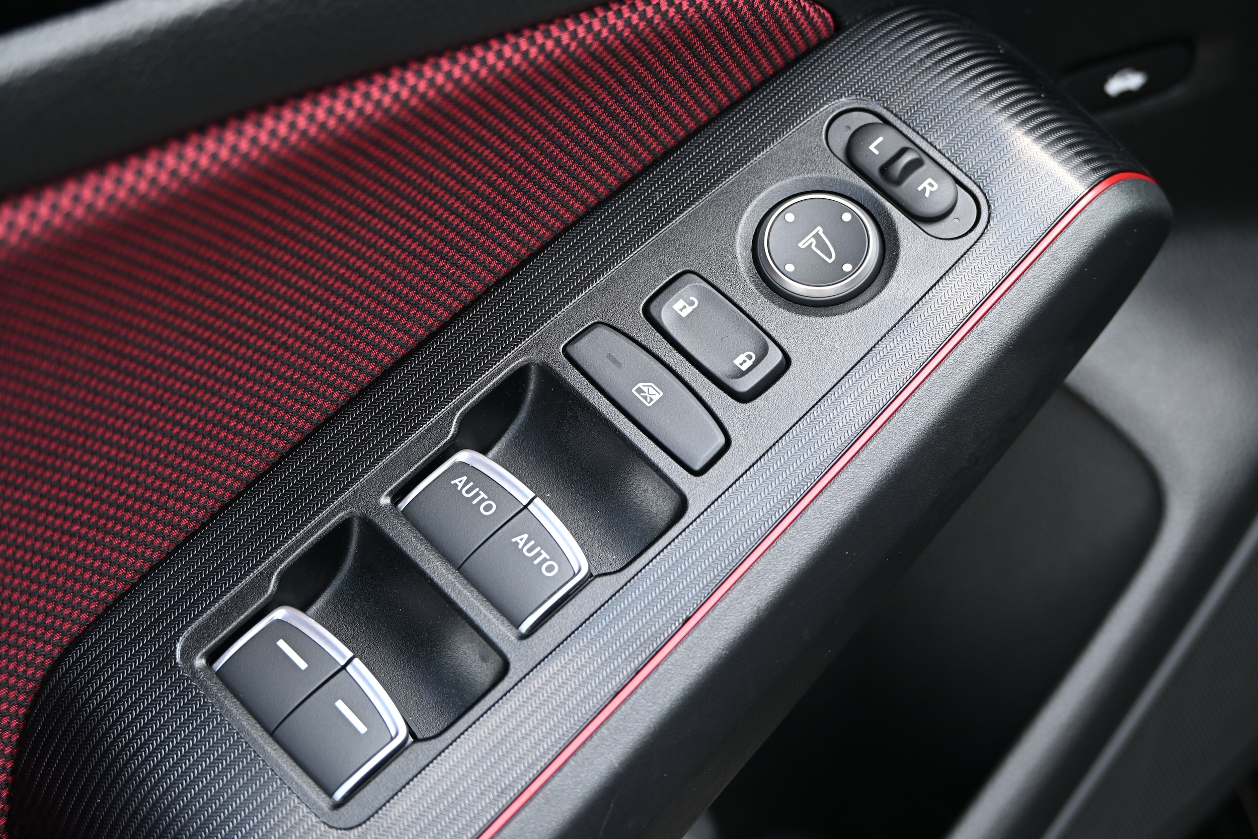 2024 Honda Civic Si - Photo 20