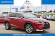  LEXUS NX 200t