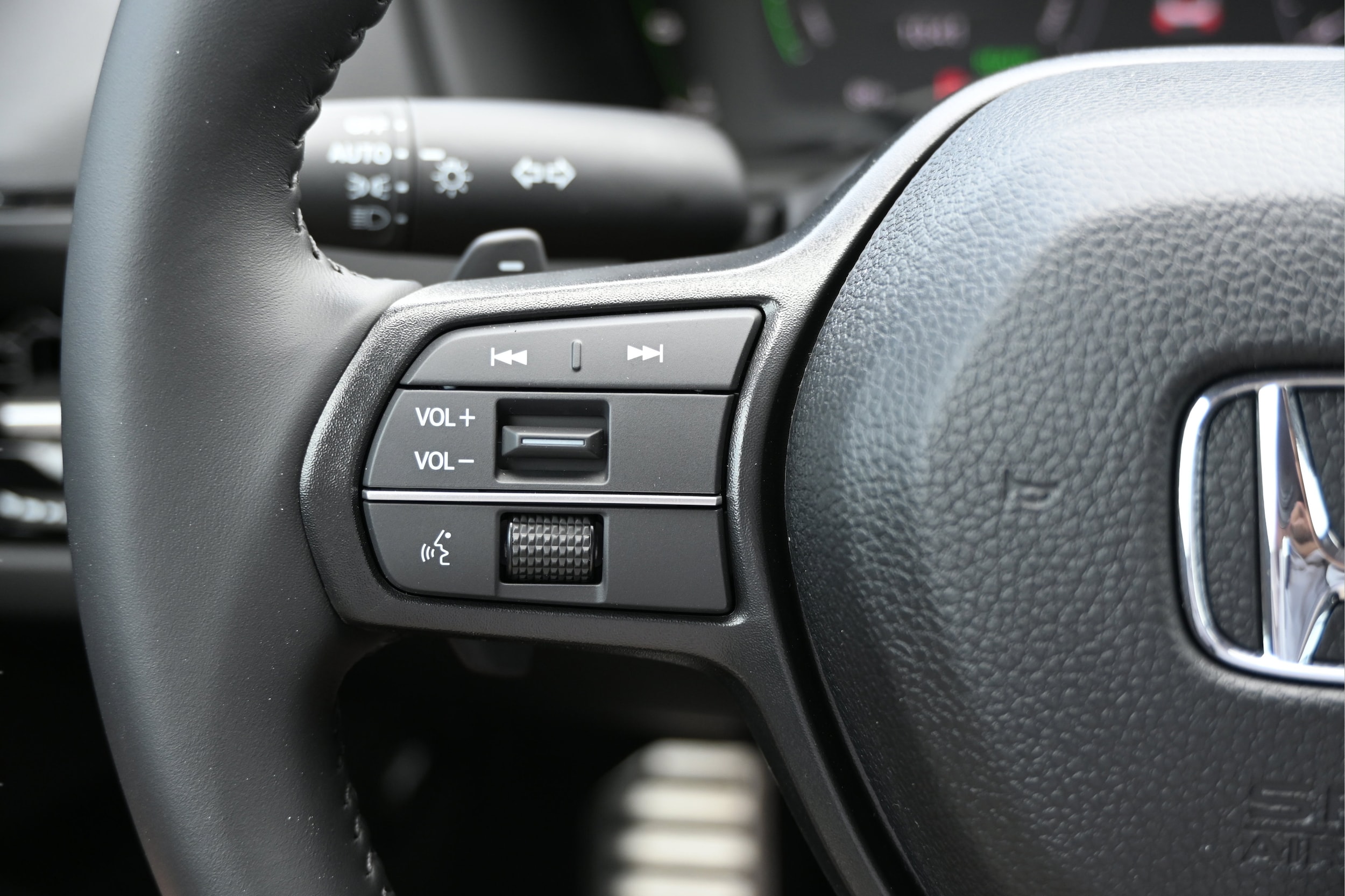 2026 Honda Accord Hybrid Sport-L - Photo 27