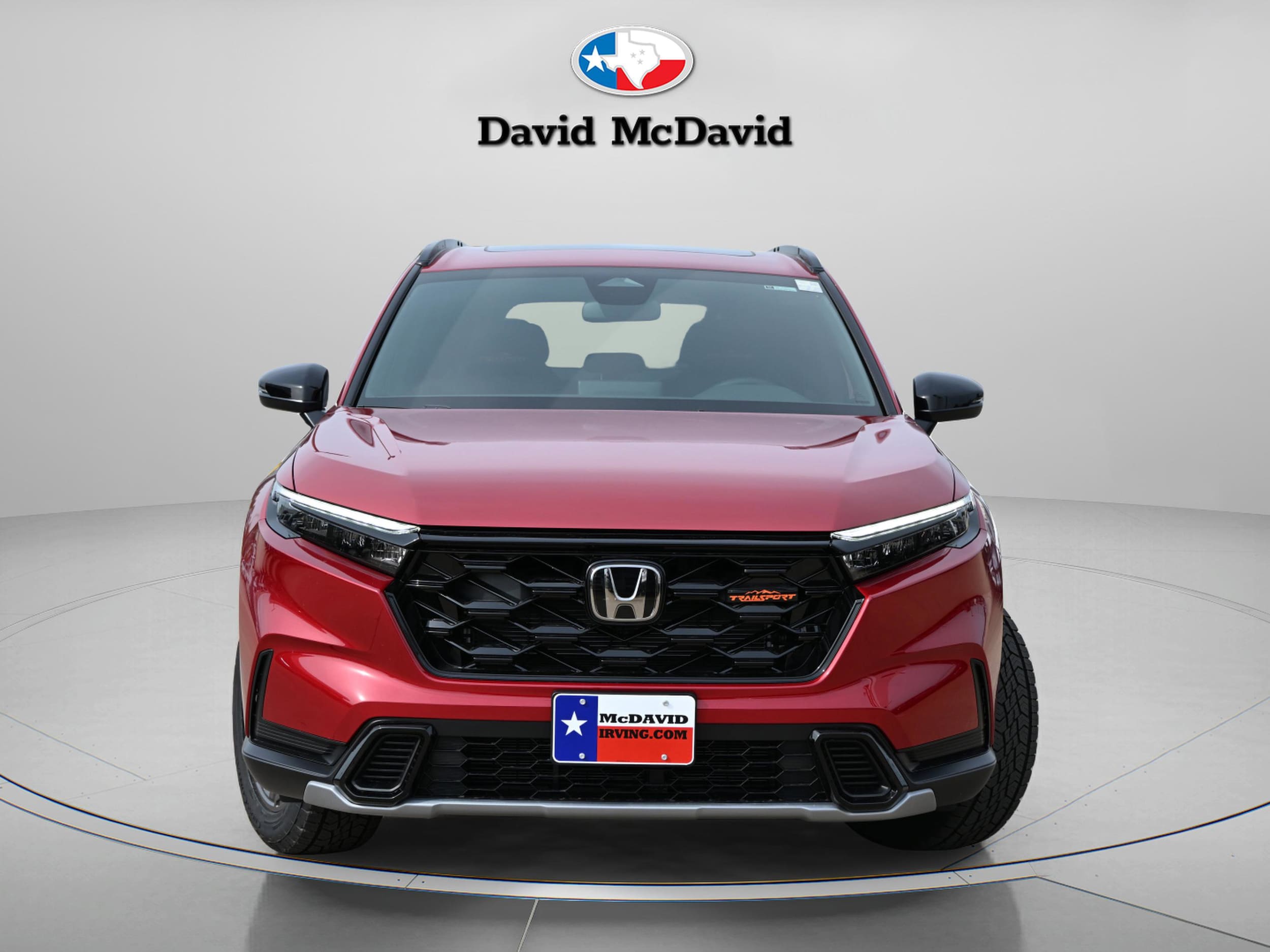 2026 Honda CR-V TrailSport - Photo 9