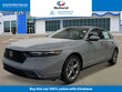 Honda Accord Hybrid
