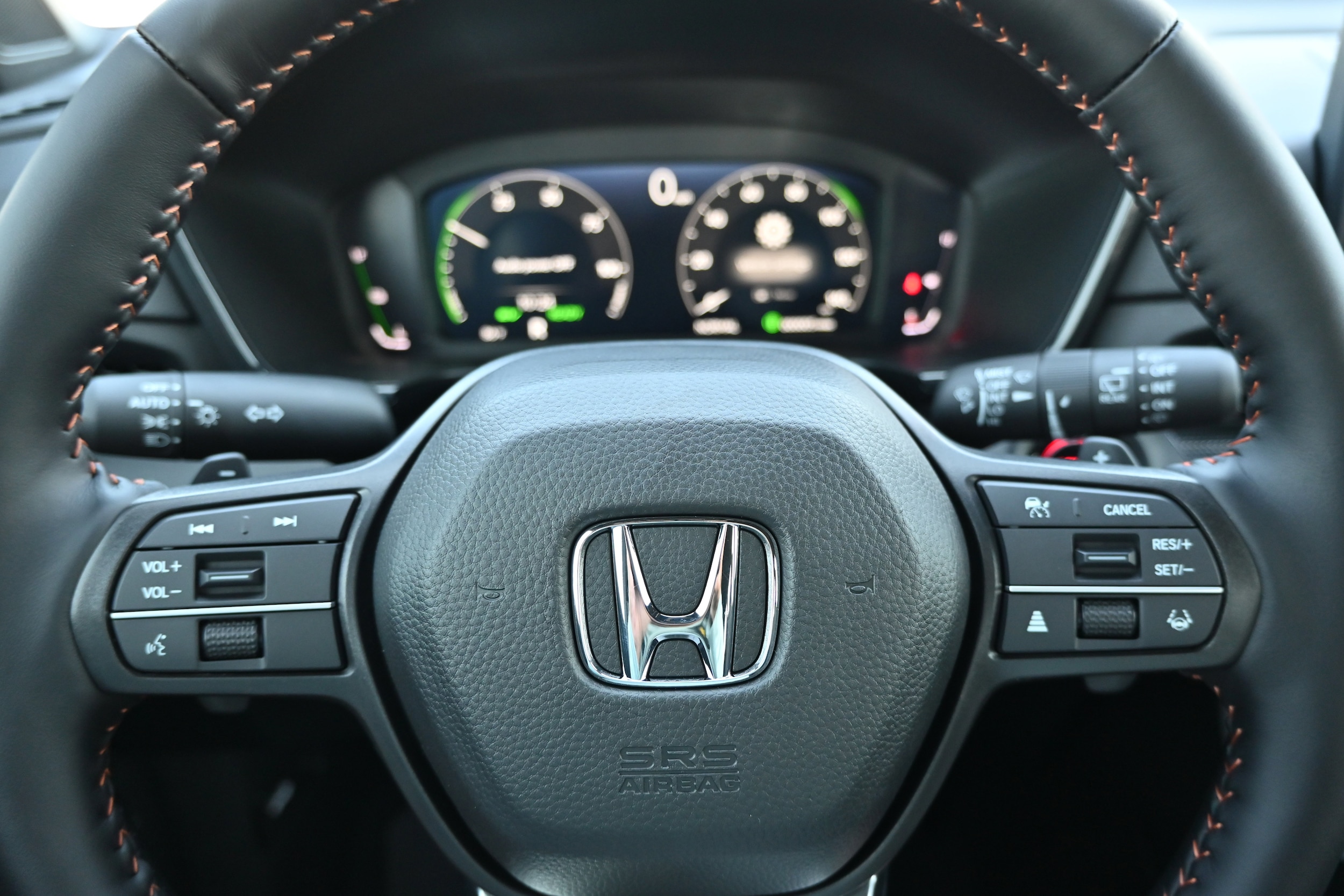 2026 Honda CR-V TrailSport - Photo 32