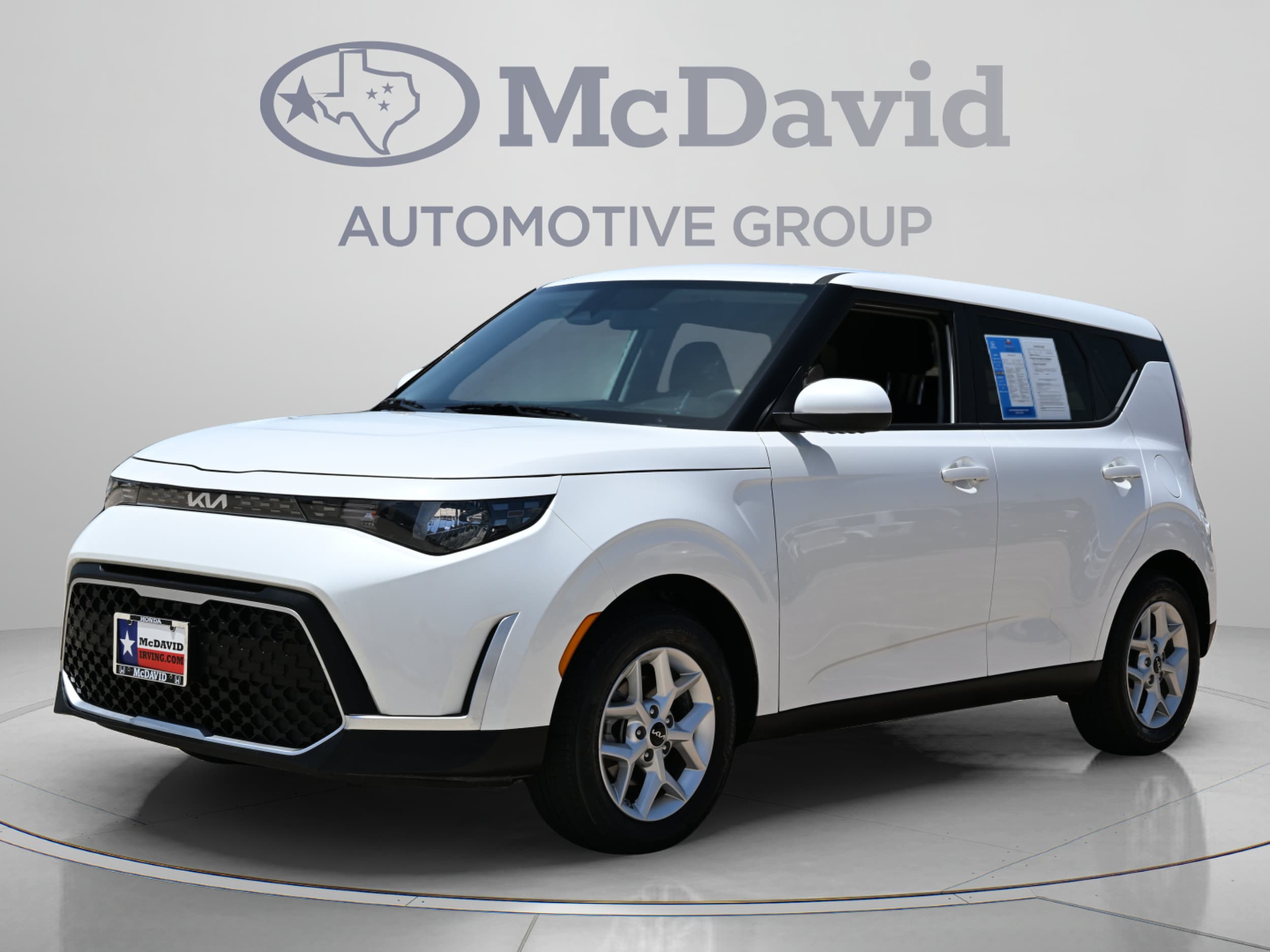 Pre-Owned 2025 Kia Soul LX