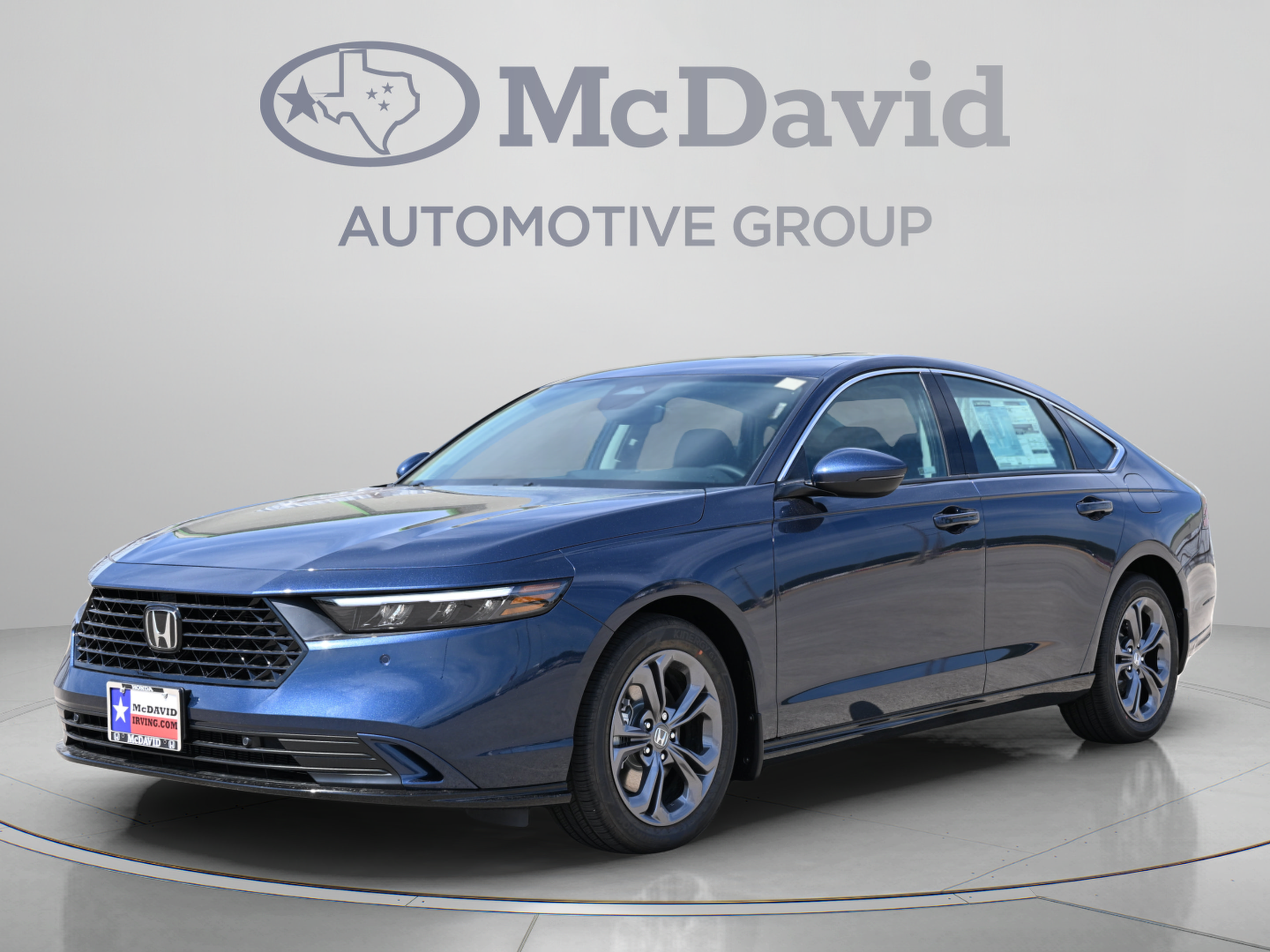  Honda Accord Hybrid