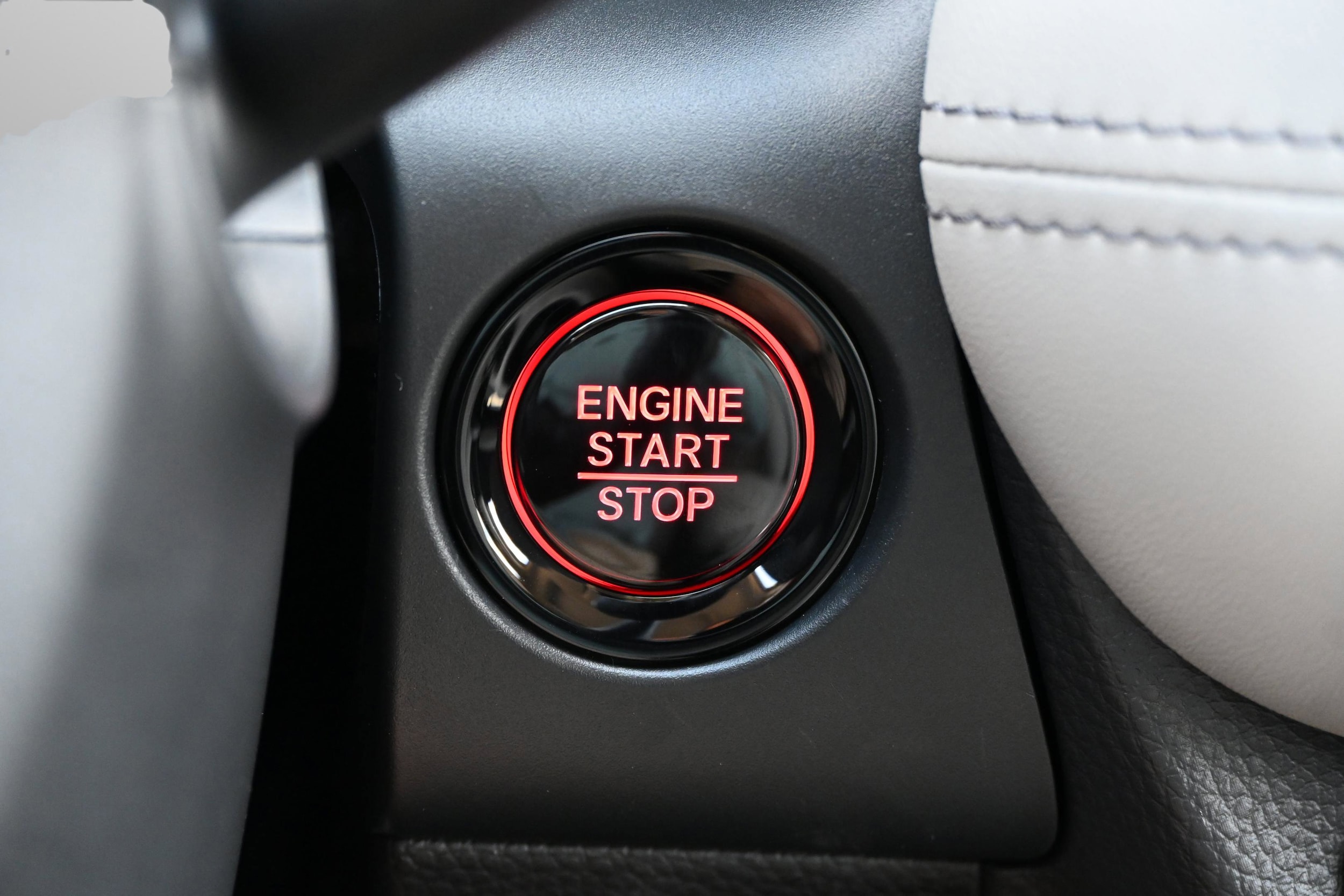 2026 Honda HR-V EX-L - Photo 35