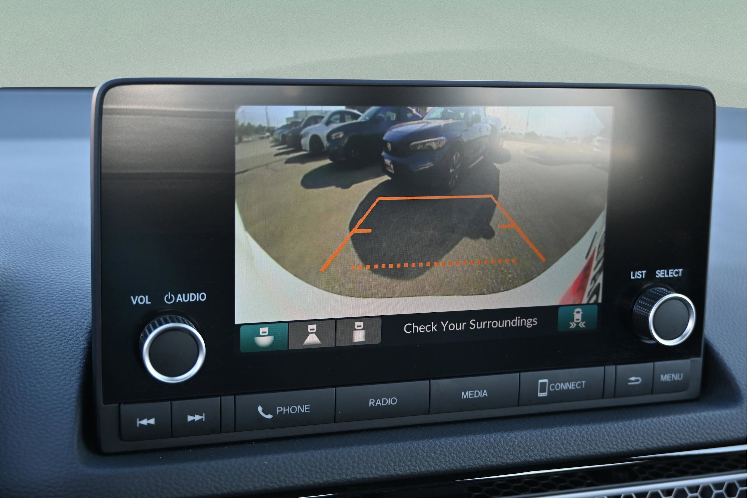 2026 Honda Civic Sport - Photo 29