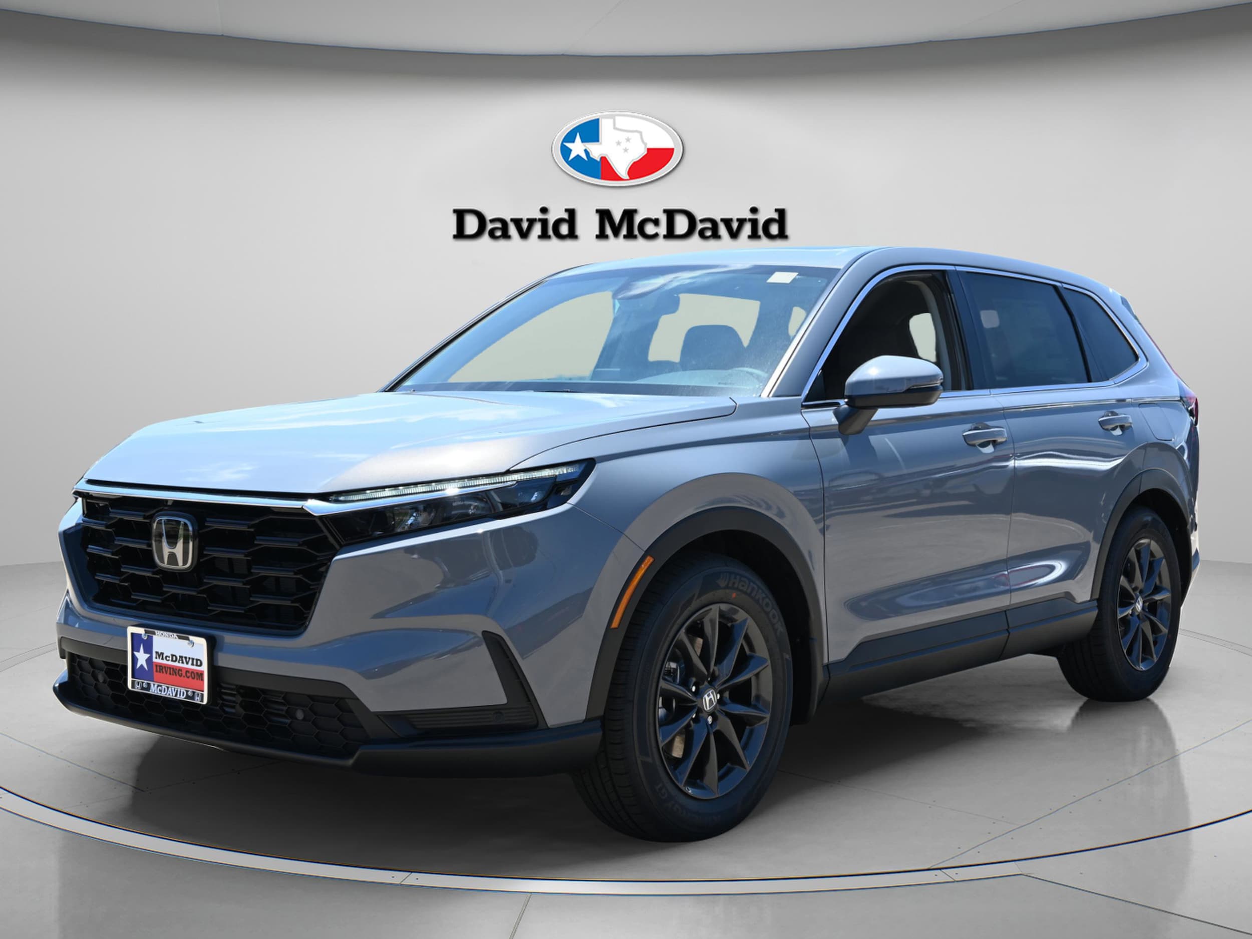 2026 Honda CR-V EX-L 2WD's photo