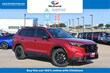 Honda CR-V Hybrid