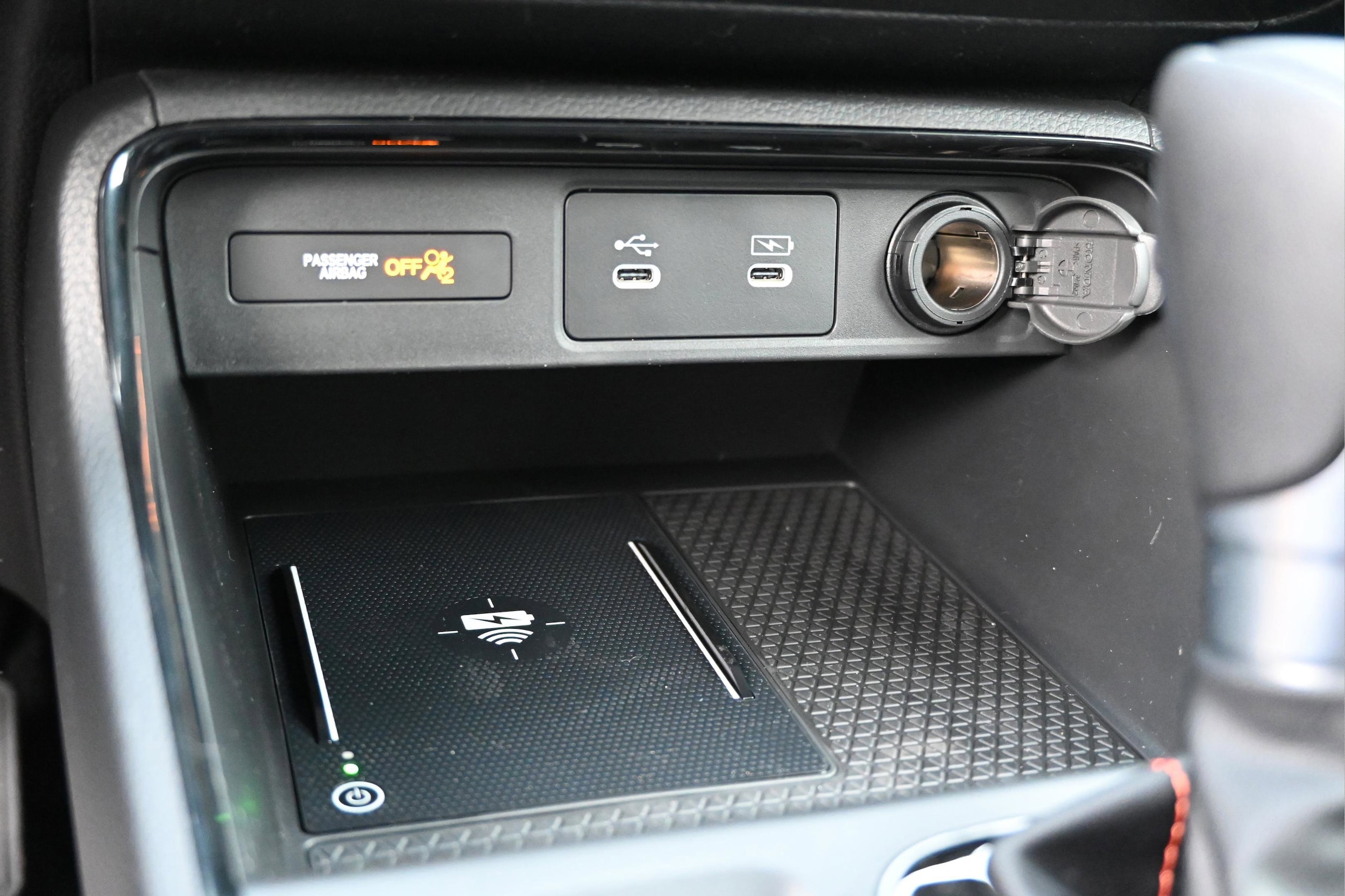 2026 Honda CR-V Sport-L - Photo 28